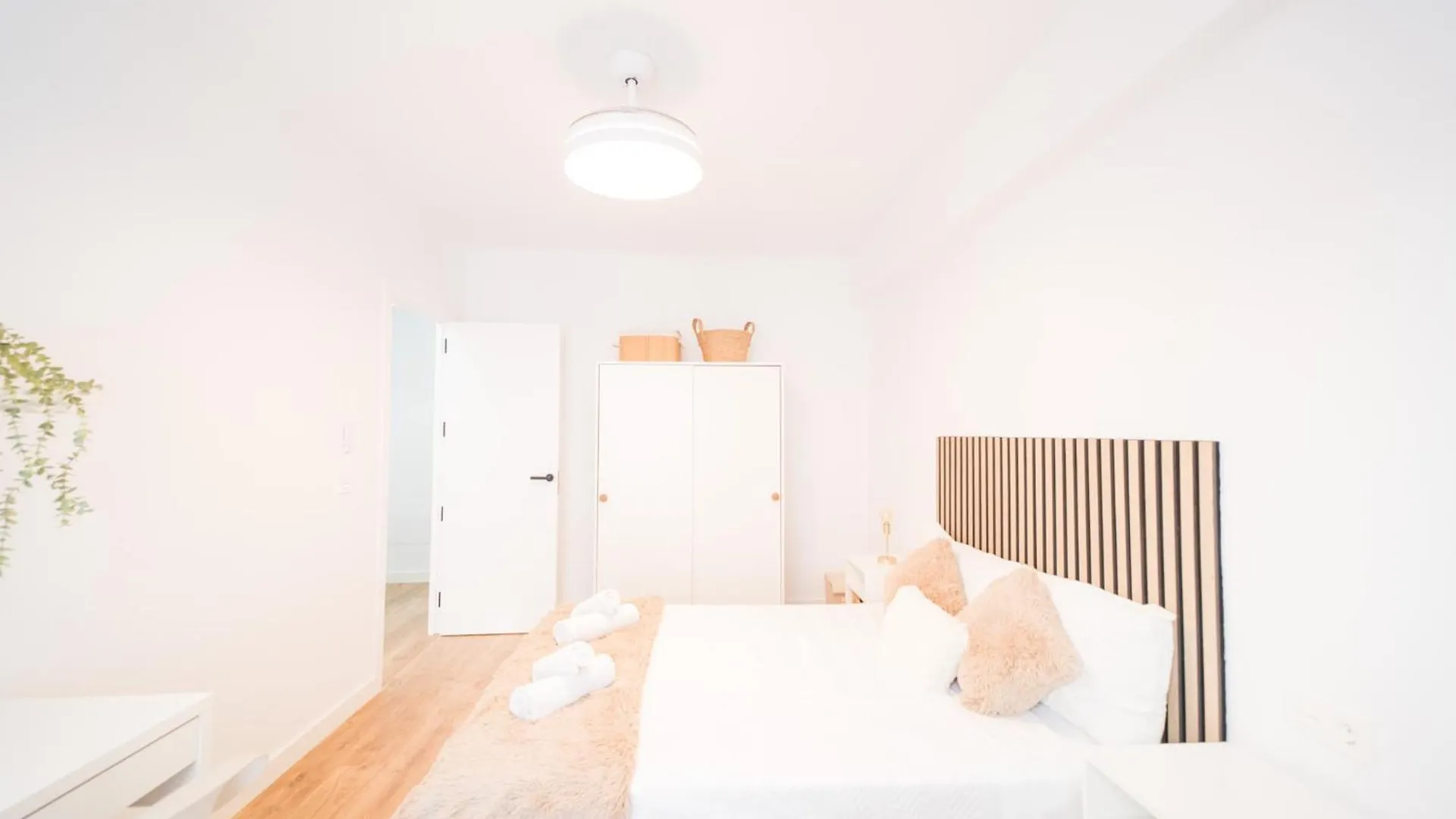 Expoholidays - Segunda Linea De Playa Almeria Apartment