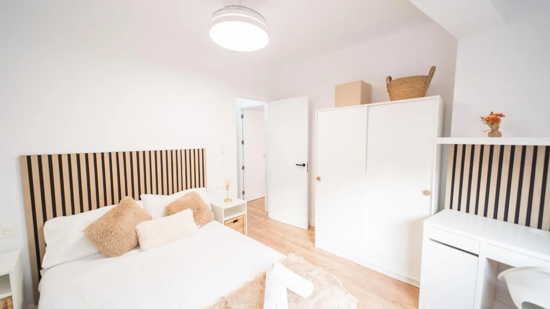 Expoholidays - Segunda Linea De Playa Almeria Apartment