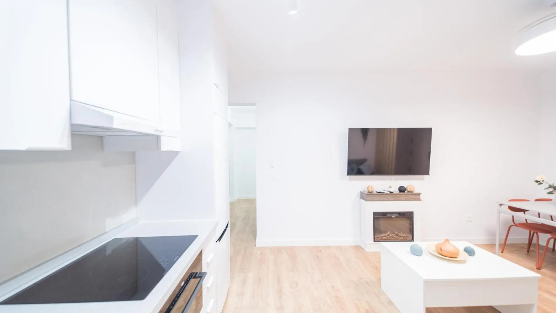 Apartment Expoholidays - Segunda Linea De Playa Almeria Spain