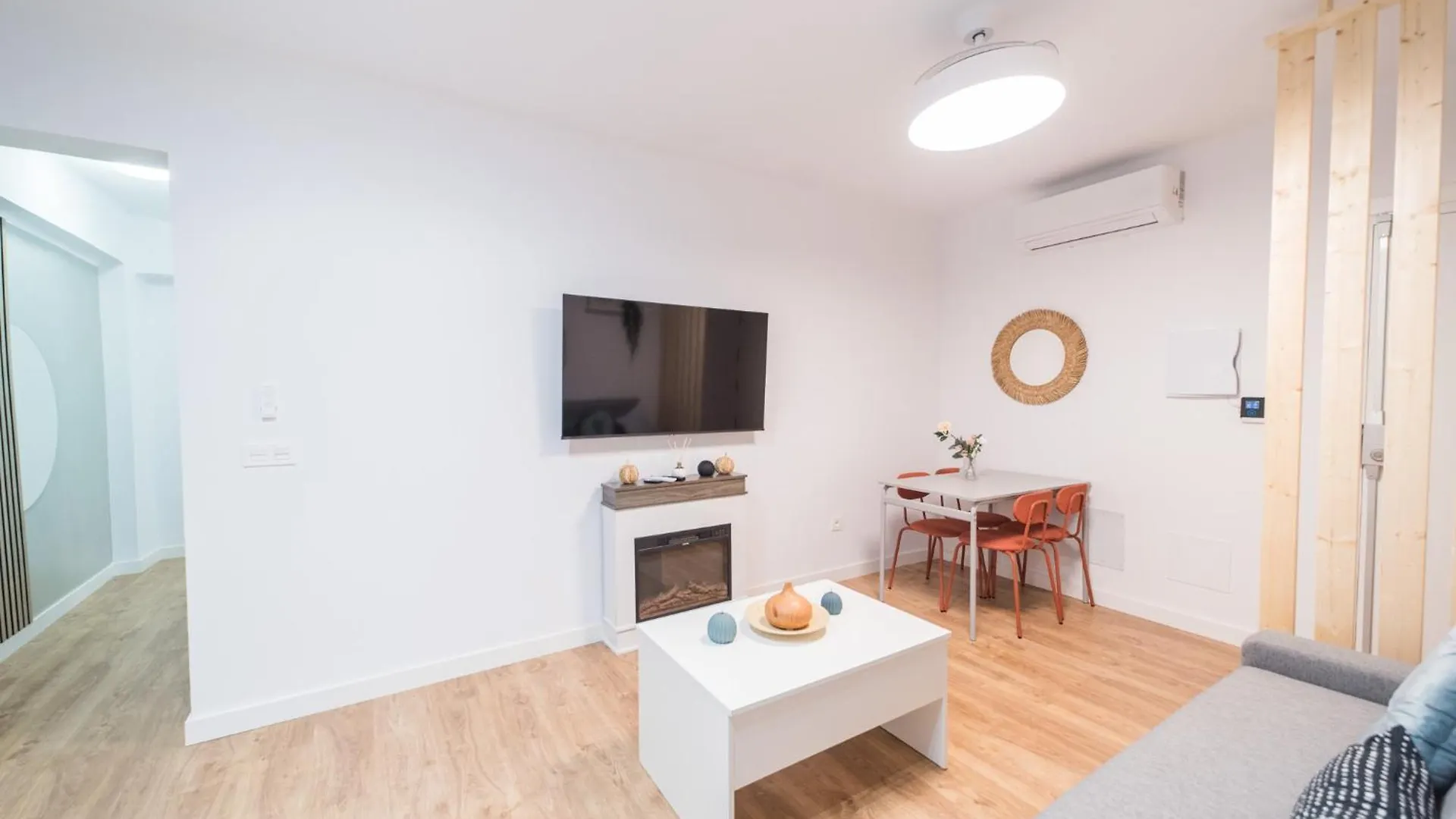 Expoholidays - Segunda Linea De Playa Almeria Apartment