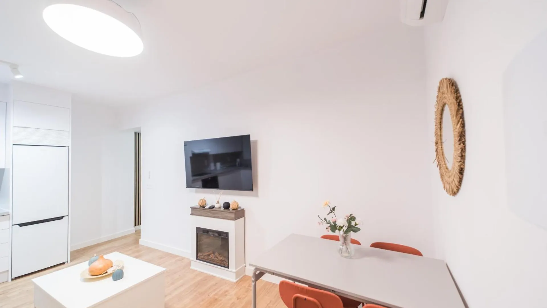 Expoholidays - Segunda Linea De Playa Almeria Apartment
