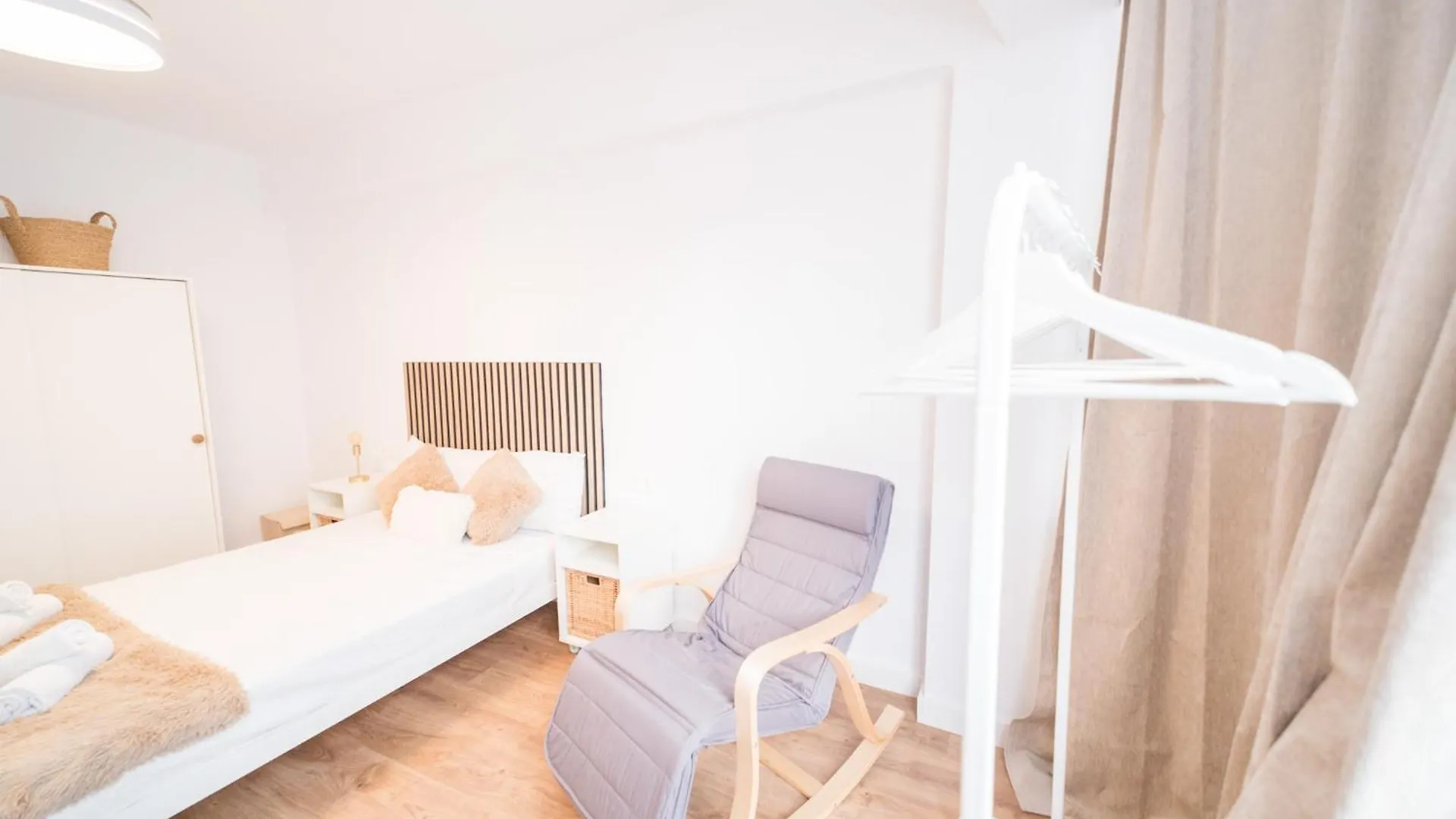 Apartment Expoholidays - Segunda Linea De Playa Almeria Spain