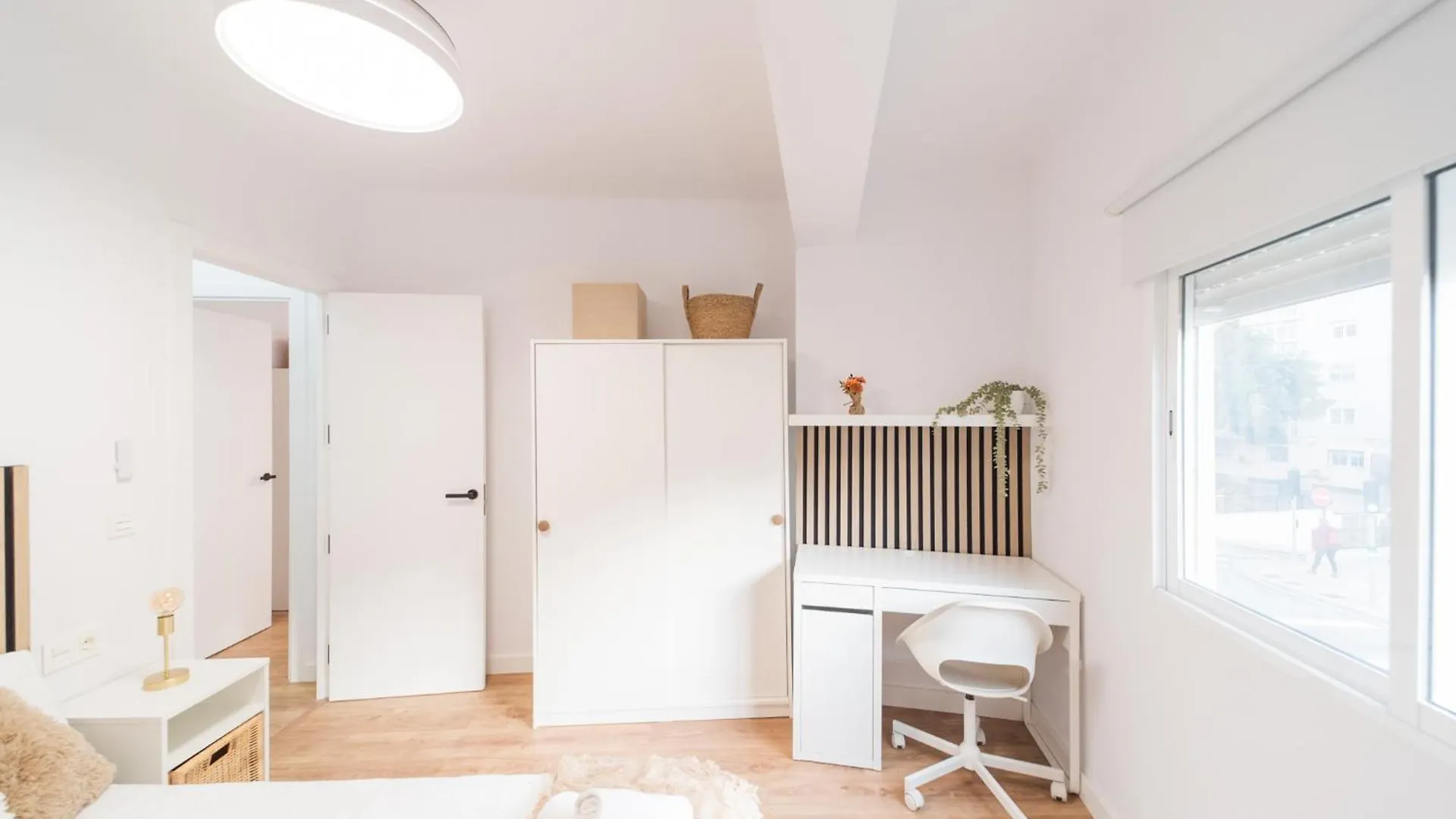 Apartment Expoholidays - Segunda Linea De Playa Almeria