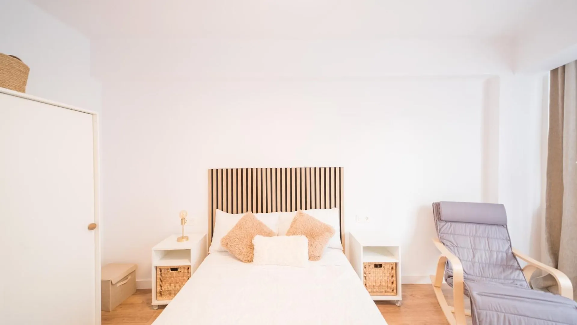 Expoholidays - Segunda Linea De Playa Almeria Apartment