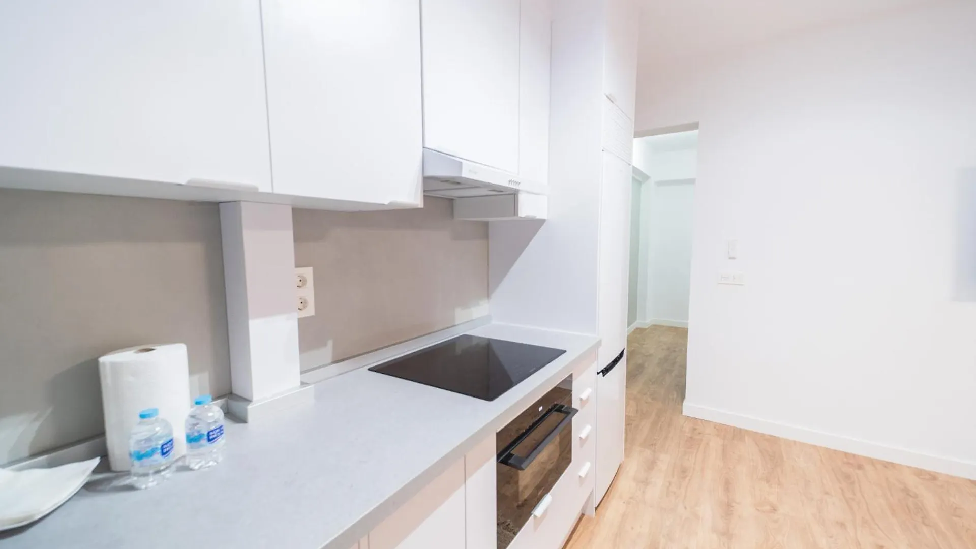 Expoholidays - Segunda Linea De Playa Almeria Apartment