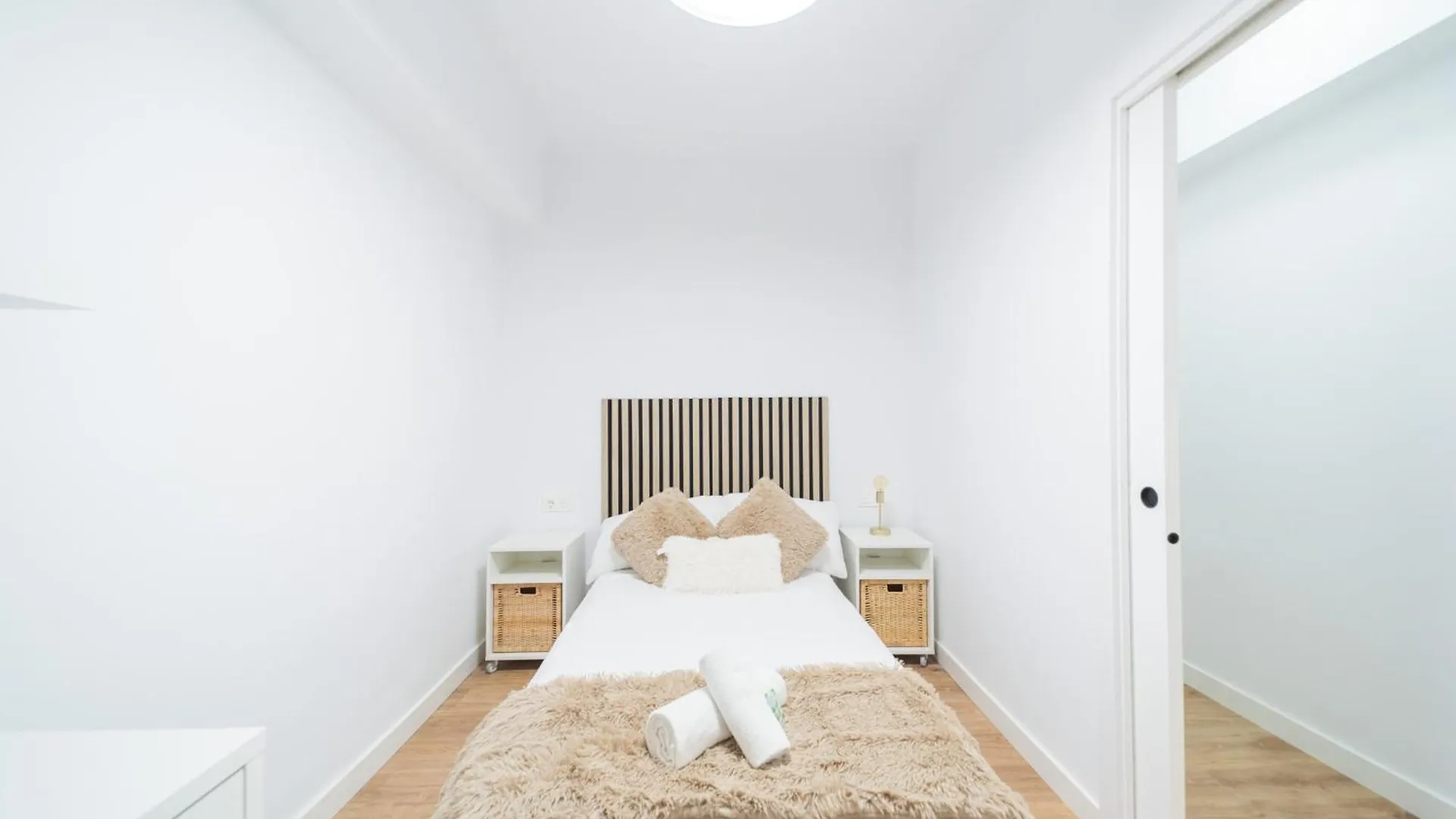 Apartment Expoholidays - Segunda Linea De Playa Almeria