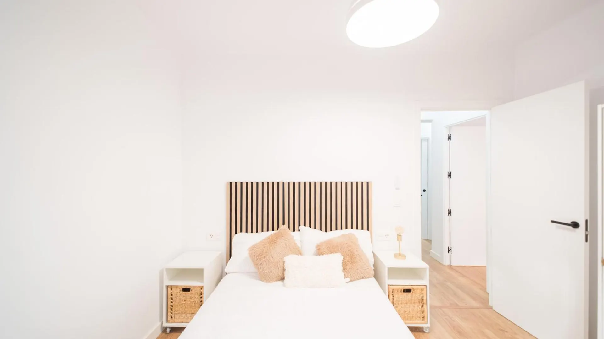 Expoholidays - Segunda Linea De Playa Almeria Apartment