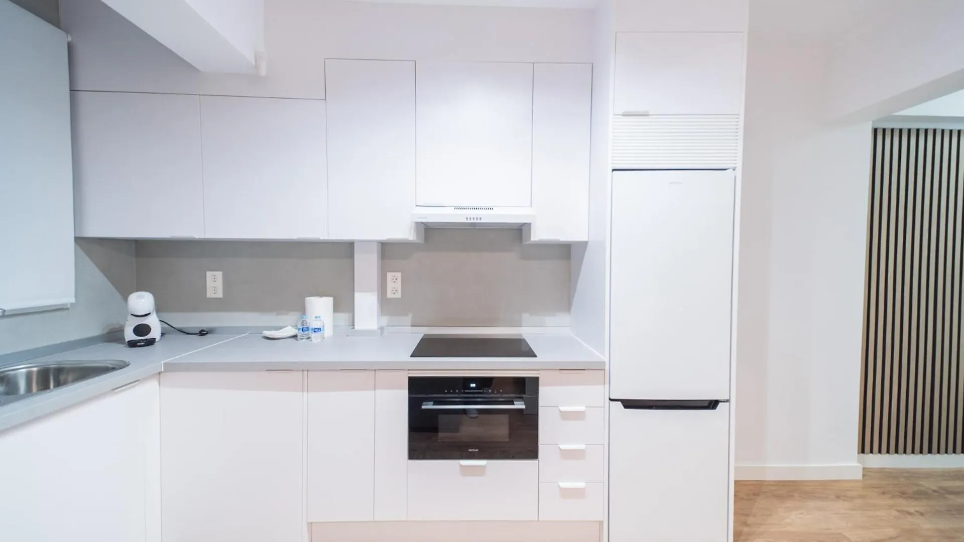 Apartment Expoholidays - Segunda Linea De Playa Almeria Spain