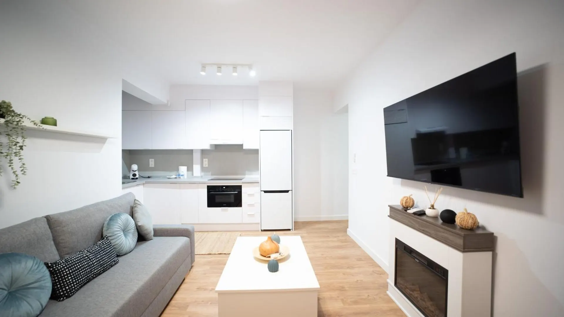 Expoholidays - Segunda Linea De Playa Almeria Apartment