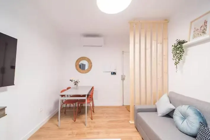 Expoholidays - Segunda Linea De Playa Almeria Apartment