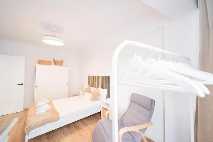 Apartment Expoholidays - Segunda Linea De Playa Almeria Spain