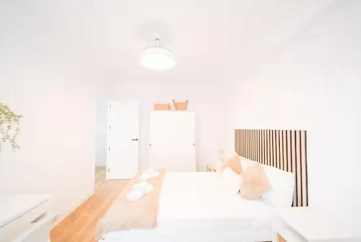 Expoholidays - Segunda Linea De Playa Almeria Apartment