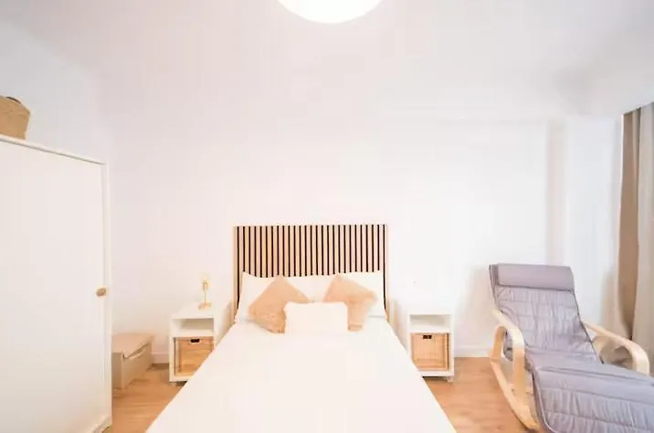Apartment Expoholidays - Segunda Linea De Playa Almeria