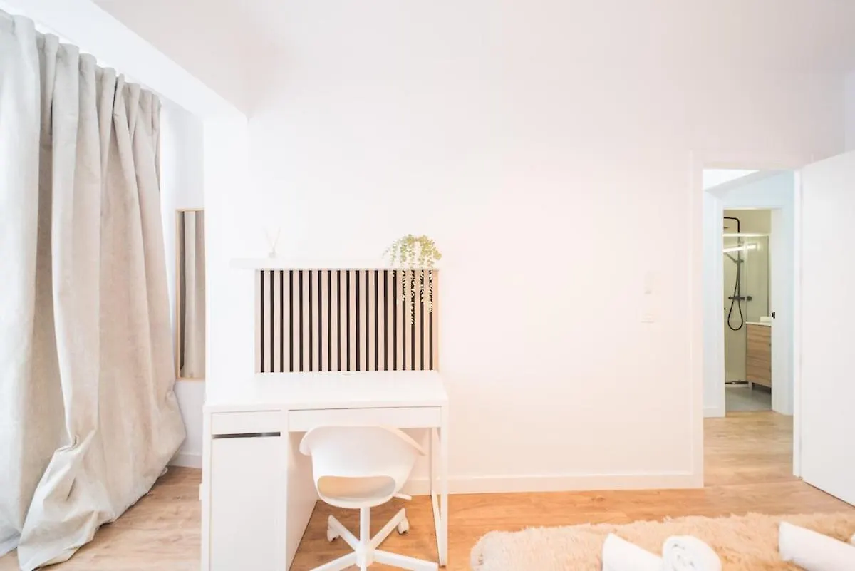 Expoholidays - Segunda Linea De Playa Almeria Apartment