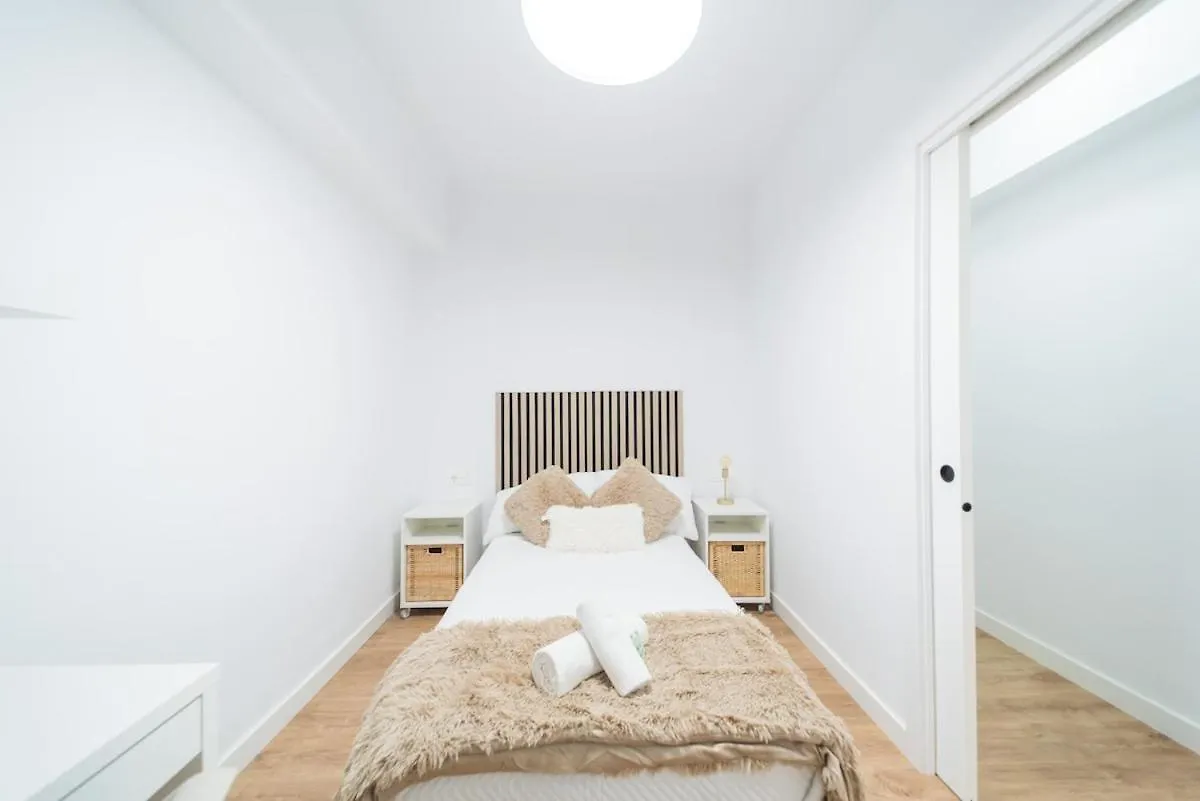 Apartment Expoholidays - Segunda Linea De Playa Almeria