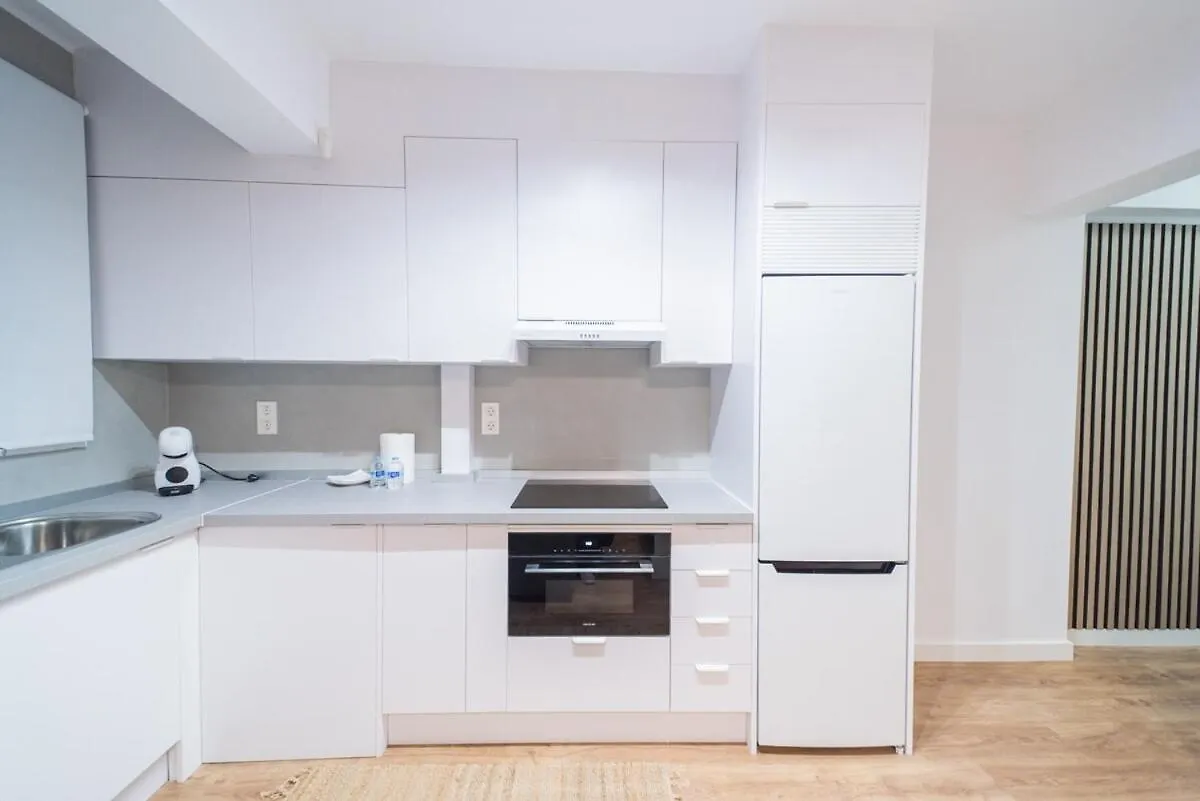Expoholidays - Segunda Linea De Playa Almeria Apartment