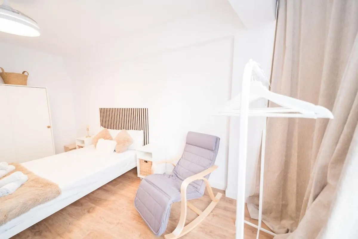 Apartment Expoholidays - Segunda Linea De Playa Almeria Spain