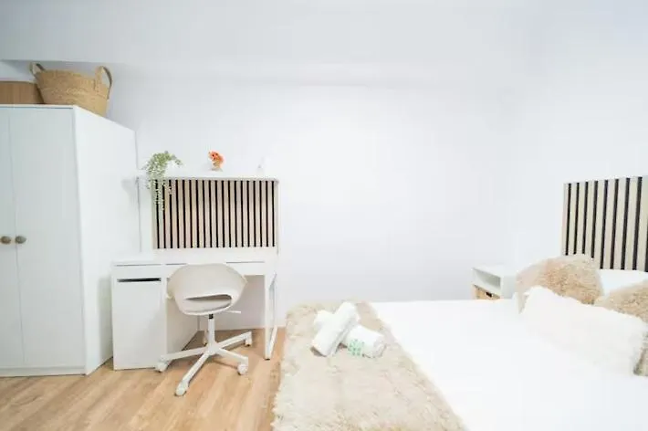Apartment Expoholidays - Segunda Linea De Playa Almeria