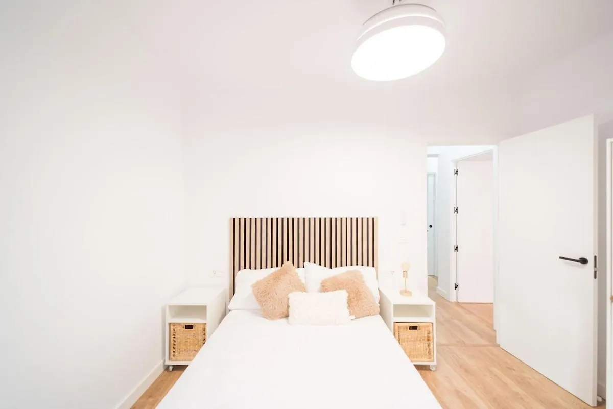 Expoholidays - Segunda Linea De Playa Almeria Apartment