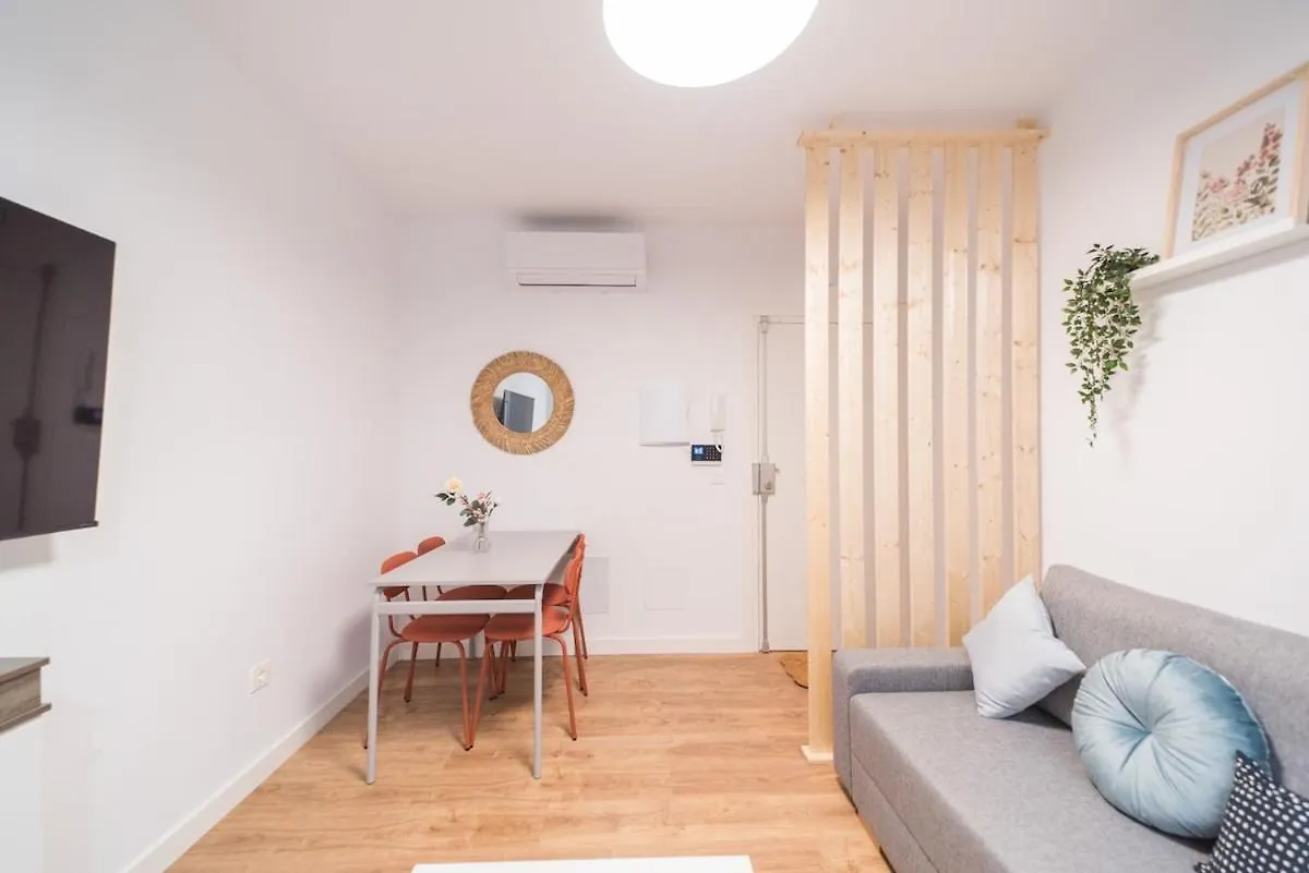 Apartment Expoholidays - Segunda Linea De Playa Almeria Spain