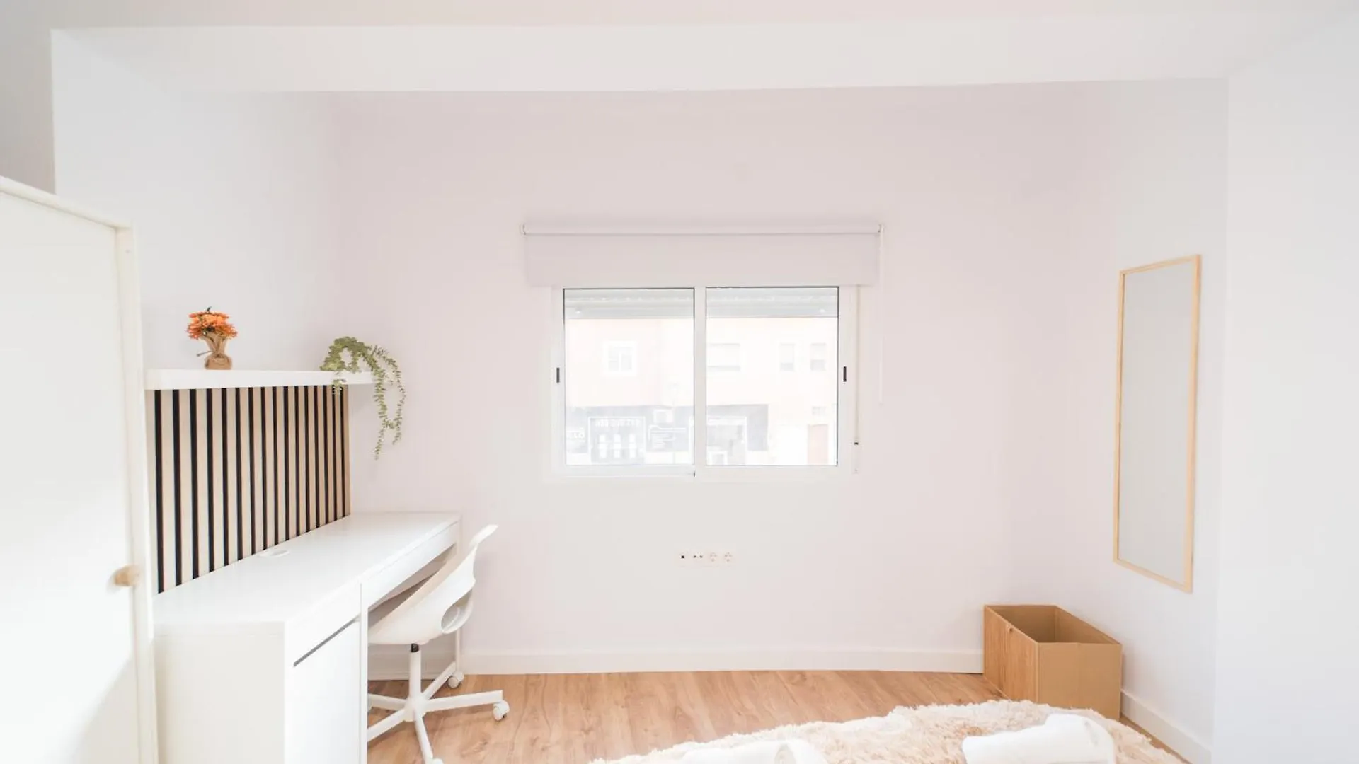 Expoholidays - Segunda Linea De Playa Almeria Apartment