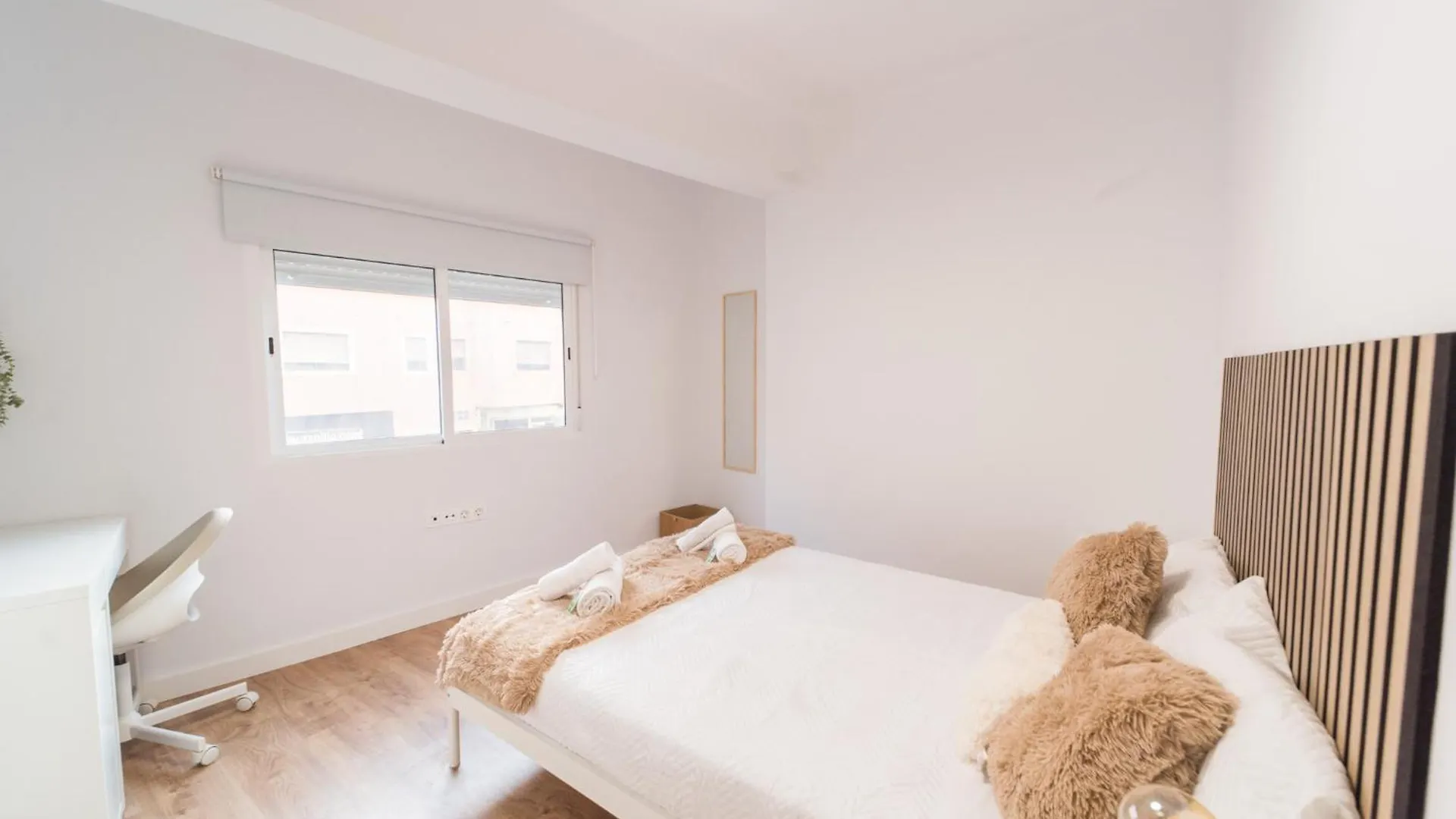 Apartment Expoholidays - Segunda Linea De Playa Almeria
