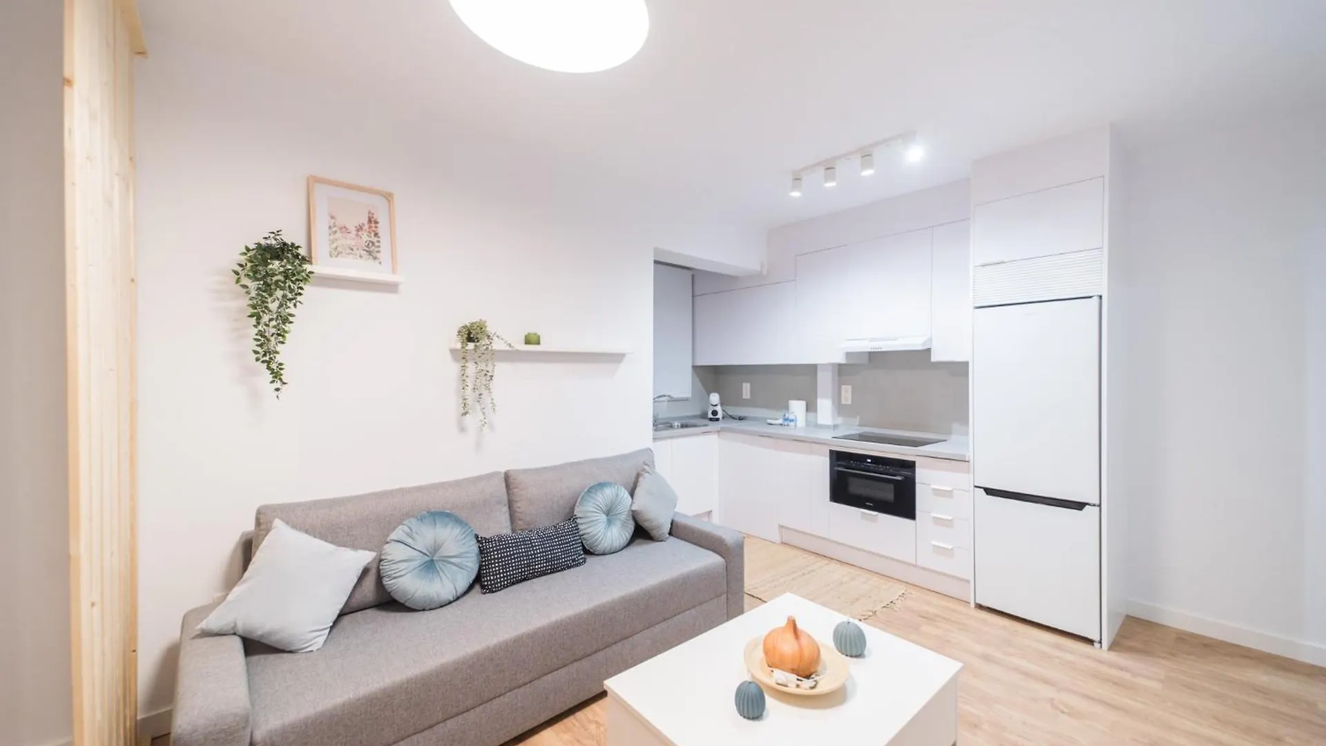 Apartment Expoholidays - Segunda Linea De Playa Almeria Spain
