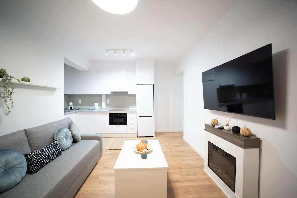 Apartment Expoholidays - Segunda Linea De Playa Almeria